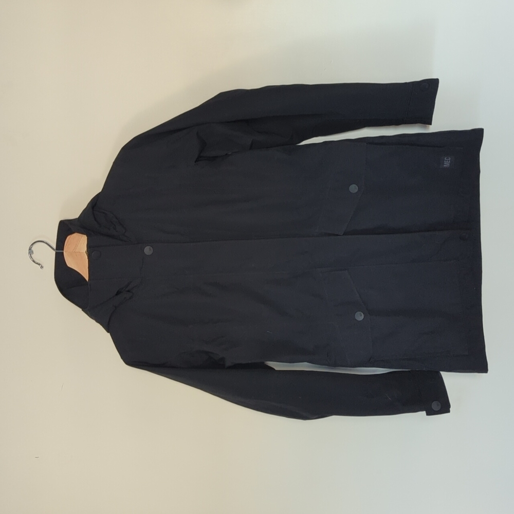 MEC Gore-tex Monsoon Raincoat